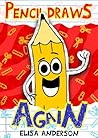 Pencil Draws Agai...