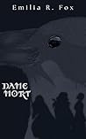 Book cover for Dame Mort (French Edition)