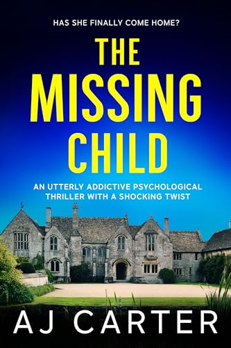 The Missing Child (Kindle Edition)