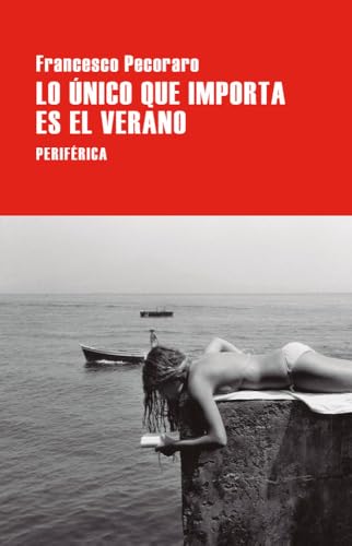 Lo único que importa es el verano (Paperback)