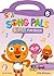 Song Pals Super B. Fun Book...