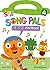 Song Pals Simple A. Fun Boo...