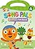 Song Pals Super A. Fun Book...