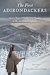 First Adirondacke...