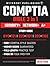 CompTIA Bible 3-IN-1 SECURITY+, NETWORK+ & A+Study Guide: Ace Your CompTIA Exams on the First Try – High Pass Rate, Full-Length Practice Test & Fast-Track IT Certification! SY0-701|220-1101|220-1102