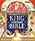 The Kingdom and the King Storybook Bible