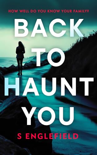 Back to Haunt You (DI Jennifer Stone, #2)