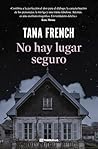 No hay lugar seguro