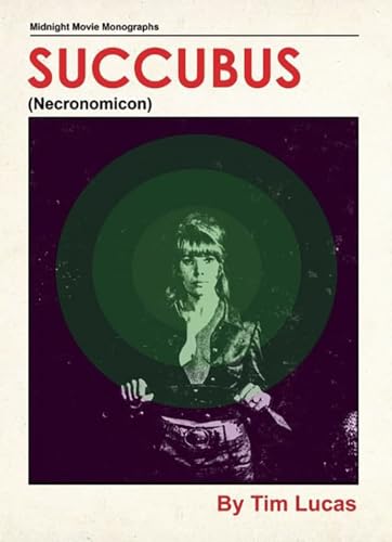 Succubus (Hardcover)