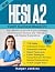 HESI A2 Exam Success Blueprint by Harper Jenkins