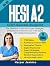HESI A2 Exam Success Blueprint by Harper Jenkins