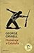 Homenaje a Cataluña by George Orwell