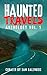 Haunted Travels Anthology by Sam Baltrusis