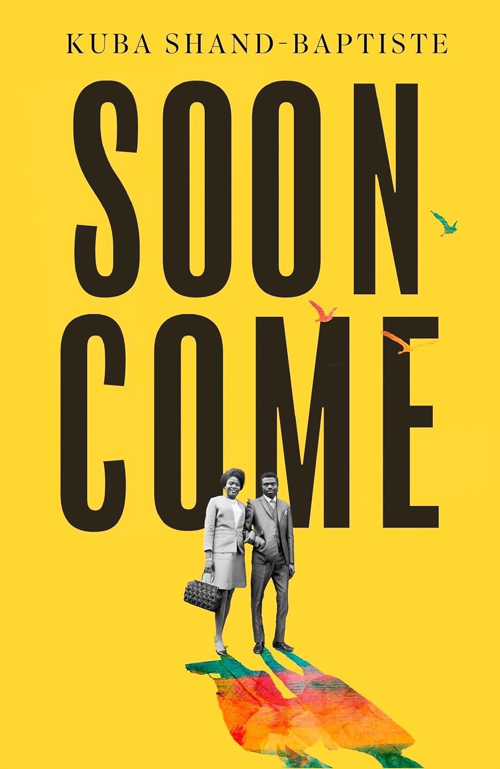 Soon Come