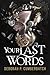 Your last words (Italian Edition)