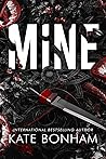 Mine (A Woman Scorned #1)