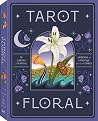 TAROT FLORAL: MAN...
