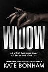 Widow (A Woman Scorned #3)