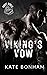 Viking's Vow (Ghost Rebels ...