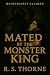 Mated By The Monster King: ...