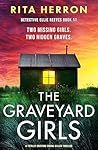 The Graveyard Girls by Rita Herron
