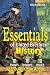 Essentials of United Brethren History: 10 Events, 10 Bishops, and 10 Issues You Should Know About