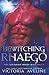 Bewitching Rhaego: The Clecanian Series Book 8