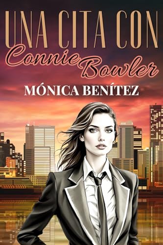 Una cita con Connie Bowler (Spanish Edition)