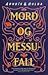 Morð og messufall (Séra Sif, #1)