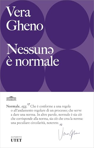 Nessun* è normale (ebook)