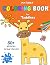 My First Coloring Book for ...