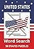 Word Search USA by Knowledge House