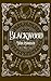 Blackwood: Wolfsmond (Blackwood Reihe 4) (German Edition)