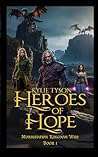 Heroes of Hope: M...