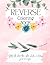 Reverse Coloring Book - Escape into the beauty of Watercolors by Blake Sterling
