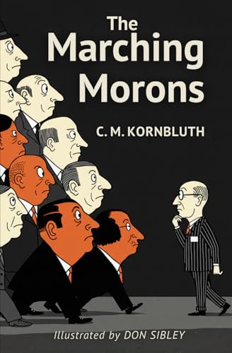 The Marching Morons