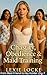 Chastity, Obedience and Maid Training: Day 4: Male Chastity, Femdom, Tease and Denial, Keyholder, Exhibitionism, Humiliation and Role-Reversal. (From Best Friend to Keyholder-7 Days of Chastity)