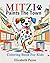 Mitzi Paints The Town