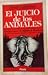 El juicio de los animales