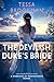 The Devilish Duke's Bride: ...