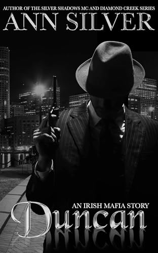 Duncan (Irish Mob of Boston #1)