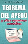 Teorema del Apego y otras ecuaciones románticas by Alba C. Serrano
