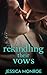 Rekindling their Vows by Jessica Monroe