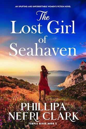 The Lost Girl of Seahaven (Temple River #5)