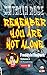 FreddyInTheDark: Remember, ...