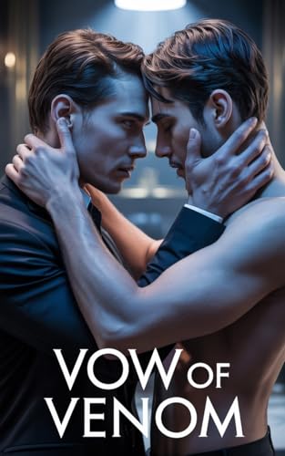 Vow of Venom : Poison in the Promise (Kindle Edition)