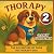 THORAPY: THE ADVENTURE OF THOR THE THERAPY DOG SERIES 2