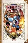 Strange Academy O...