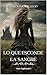 Lo que esconde la sangre by Carolina MacLeod