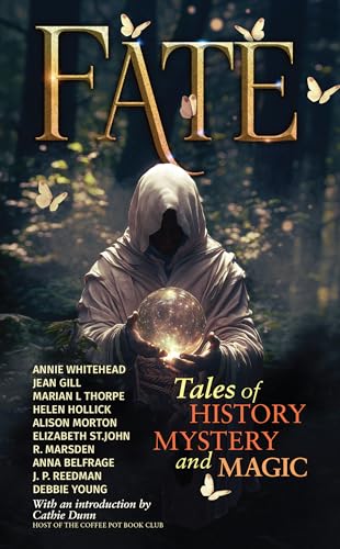 FATE: Tales of History, Mystery and Magic (Kindle Edition)
